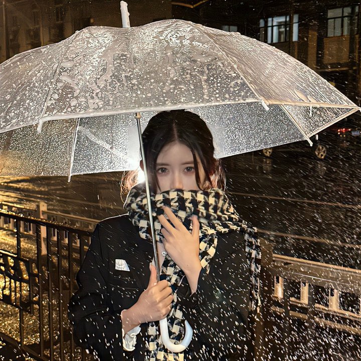 禁足少女罗曼史